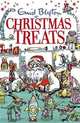 Christmas Treats, Blyton Enid 