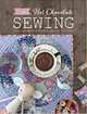 Tilda Hot Chocolate Sewing, Finnanger Tone 