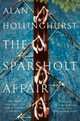 The Sparsholt Affair, Hollinghurst Alan 