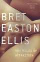The Rules of Attraction, Ellis 