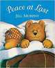 Peace at Last. Board book, Murphy Jill 