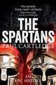 The Spartans: An Epic History, Cartledge 