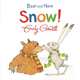 Bear and Hare: Snow! Board book, Gravett Emily 