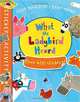 The What the Ladybird Heard Sticker Book, Donaldson Julia 