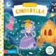 Cinderella, Taylor Dan 