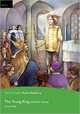 Level 3: The Young King and Other. Stories Book (+ CD-ROM), Wilde Oscar 