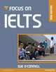 Focus on IELTS, O'Connell Sue 