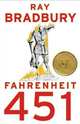 Fahrenheit 451, Bradbury Ray 