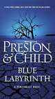 Blue Labyrinth, 