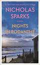 Nights in Rodanthe, Sparks Nicholas 