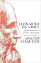 Leonardo Da Vinci, Isaacson Walter 
