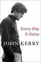 Every Day Is Extra, Kerry John 