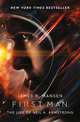 First Man. The Life of Neil Armstrong, Hansen James 