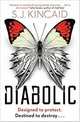 The Diabolic, Kincaid 