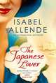 The Japanese Lover, Allende I. 