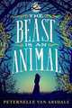The Beast is an Animal, Arsdale 