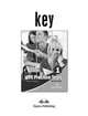 Practice Tests for CPE 1. Answer Key, 