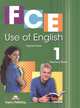 FCE Use Of English 1. Teacher's Book, Evans Virginia 