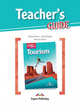 Career Paths Tourism, 