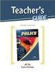 Career Paths: Police. Teacher's Guide, 