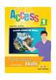 Access 1. Presentation skills. Student's book, Evans Virginia, Dooley Jenny 