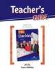 Career Paths: Banking. Teacher's Guide, Evans Virginia 