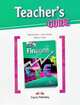 Career Paths: Finance. Teacher's Guide, Evans Virginia , Dooley Jenny 