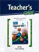 Career Paths: Natural Gas 1. Teacher's Guide, Evans Virginia , Dooley Jenny , Kovacs John 
