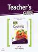 Cooking. Teacher's Guide, Evans Virginia, Dooley Jenny, Hayley Ryan 