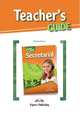 Career Paths: Secretarial. Teacher's Guide, Evans Virginia 