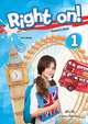 Right on! 1. Student's book (international). Учебник, Dooley Jenny 