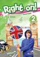 Right on! 2. Student's book (international). Учебник, Dooley Jenny 