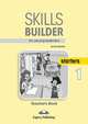 Skills Builder for Young Learners. Starters 1. Teacher's Book, Dooley Jenny 