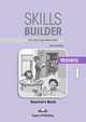 Skills Builder for Young Learners. Movers 1. Teacher's Book, Dooley Jenny 