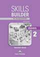 Skills Builder for Young Learners. Movers 2. Teacher's Book, Dooley Jenny 