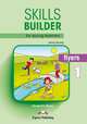 Skills Builder for young learners, FLYERS 1 S's book. Учебник, Dooley Jenny 