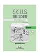 Skills Builder for Young Learners. Flyers 1. Teacher's Book, Dooley Jenny 