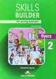 Skills Builder for Young Learners. Flyers 2. Student's Book, Dooley Jenny 
