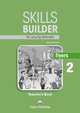Skills Builder for Young Learners. Flyers 2. Teacher's Book, Dooley Jenny 