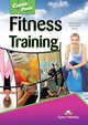 Career Paths: Fitness Training. Student's Book with Digibook Application (Includes Audio & Video), Evans Virginia , Dooley Jenny, Donsa 