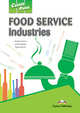Career Paths: Food Service Industries. Student's Book with Digibook Application (Includes Audio & Video), Evans Virginia , Dooley Jenny, Hallum Ryan 