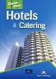 Career Paths: Hotels & Catering. Student's Book, Virginia Evans 