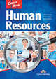 Career Paths: Human Resources. Student's Book with cross-platform application, Evans Virginia, Dooley Jenny, White Richard 