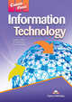 Career Paths: Information Technology. Student's Book with Digibook Application (Includes Audio & Video), Evans Virginia, Dooley Jenny, Wright Stanley 