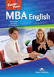 Career Paths: MBA. Student's Book with Digibook Application (Includes Audio & Video), Evans Virginia, Dooley Jenny, Burkhardt Anna 