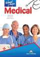Career Paths: Medical. Student's Book, Evans Virginia 