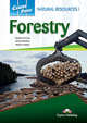 Career Paths: Natural Resources 1 Forestry. Student's Book with Digibooks Application (Includes Audio & Video), 