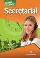 Career Paths: Secretarial. Student's Book with Digibook Application, Evans Virginia 