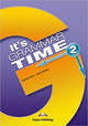 It's Grammar Time 2. Student's Book with Digibook Application, Evans Virginia, Dooley Jenny 