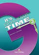 It's Grammar Time 3. Student's Book with Digibook Application, Evans Virginia, Dooley Jenny 